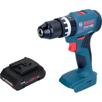 Bosch GSB 18V-45 Professional Akku Schlagbohrschrauber 18 V 45