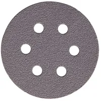 Mirka Q.Silver Grip 6L P240, 100 Pro Pack, 77