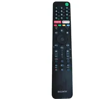 Sony RMF-TX500E, 149355411, 149355414, VOICE Remote Original Fernbedienung
