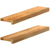 VidaXL Fensterbank 70 x 15 x 2 cm 2