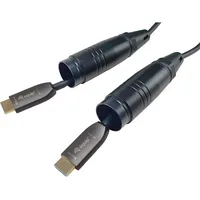 Equip HDMI PHS Ethernet 2.1 A-A St/St 100.0m 8K60Hz