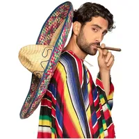 Buttinette Sombrero Enrique Erwachsene 70