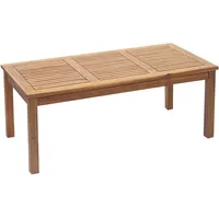 MCW MCW, Gartentisch + Balkontisch, E99-T (100 cm,