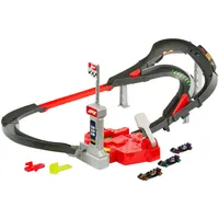 HOT WHEELS Racing Formula 1 Sprint Rennstrecke