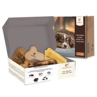 Wildfang ® Welpen Paket "Willkommen Jungspund" S