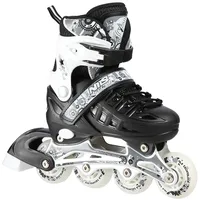 Nils Extreme Inliner Mit Der Austasuschbaren Eishockey-kufe Nils Extreme