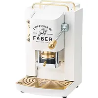 Faber Italia PROWHITEBASOTT 1,3 l weiß