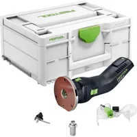 Festool OFKC 500 R3 EB-Basic Akku-Kantenfräse