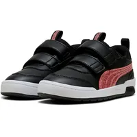 Puma Multiflex 2 Glitz Kinder Schwarz/Roségold 21