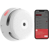 X-Sense FS121 Mehrfarbig inkl. Zentrale 1 St.