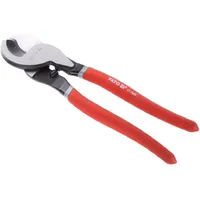 Yato YT-1969 Kabelschere 240mm, Härte (nach Rockwell) von: 55HRC,