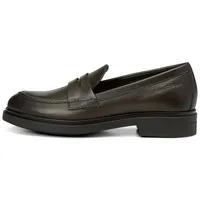 Marc O'Polo Marc OߴPolo Damen Loafer aus Leder elegant,