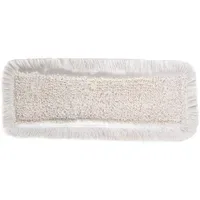 Arcora Edelbaumwolle Professional weiß 50 cm 50 cm