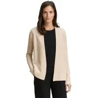 Tom Tailor Cardigan beige M