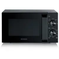 Severin MW 7790 Schwarz