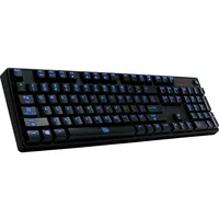 Tt eSPORTS Poseidon Z Illuminated Tastatur, schwarz