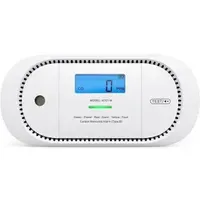 X-Sense XC01-M Kohlenmonoxid-Melder