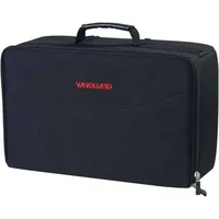 Vanguard Divider Bag 40 Kameratasche, Schwarz