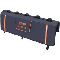 Vevor Pickup Heckklappe Heckklappenpolster 135 cm, Lkw Heckklappe Pad