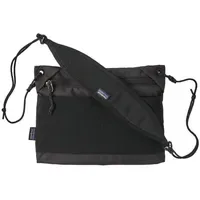 Patagonia Terravia Sacoche One Size Schwarz