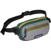Patagonia Terravia Mini Hip Pack 1L Noble Grey