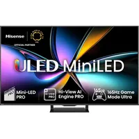 Hisense 75U7Q PRO 75 Zoll MiniLED ULED 4K Smart