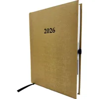 Adina Buchkalender Chefplaner A5 1 Tag 1 Seite auch