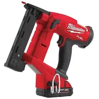 Milwaukee Akku-Tacker M18 FNCS18GS-202X, FUEL 18 V