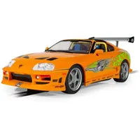 SCALEXTRIC The Fast and The Furious – Toyota Supra