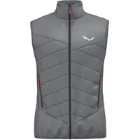 Salewa Ortles Hybrid TWR Weste (Größe XL, grau)