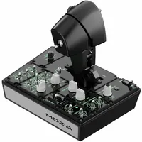 Moza racing Moza As008 MTP Throttle Panel (PC), Gaming