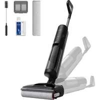 DREAME H12 Pro FlexReach Hhr44a, Nassreiniger, Schwarz