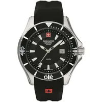 Swiss Alpine Military 7040.1837 Diver 45mm 10ATM