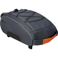 Racktime Yoshi 2.0 Gepäckträgertasche 5.5l - Grey - One
