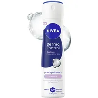 NIVEA Derma Control Restore Female Spray 150ml