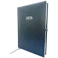 Adina Buchkalender Chefplaner A5 1 Tag 1 Seite