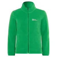 Jack Wolfskin Taunus Jacket K mystic green 176