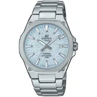 Casio Edifice EFR-S108DE-2AVUEF Edelstahl 42 mm