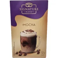Krüger Signature Blend Mocha Kaffeebohnen 144 g
