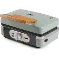 Domo DO9276C Waffeleisen