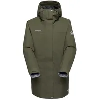 Mammut Treeline Hardshell Thermo Parka (Größe S