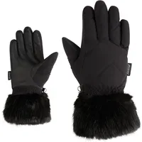 Ziener KWINZ-Z Handschuhe Schwarz 6