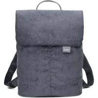 Zwei - Rucksack Mademoiselle MR13 Rucksäcke Schwarz Damen (99.89