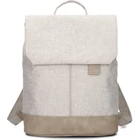 Zwei Rucksack Olli OR13 Sand