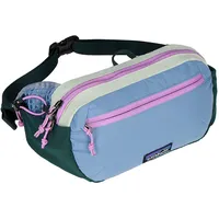 Patagonia Terravia Hip Pack - Hüfttasche - blau