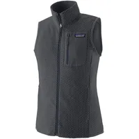 Patagonia R1 Air Vest - Damen Smolder Blue XS