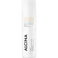 Alcina Volumen Linie Volumen Shampoo 250 ml