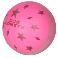 Holland animal care Dog Comets Helix Ball grün