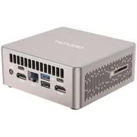 GEEKOM A5 R7-5825u/16gb/512gb Ssd Mini-pc + Rose Gold
