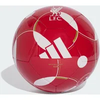 Adidas Piłka adidas Liverpool Home JY6164 5